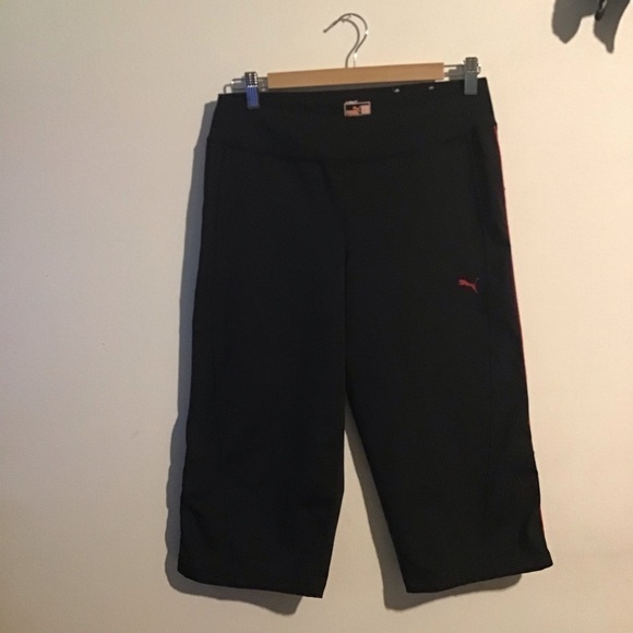 𝅺puma Capri Pants - Picture 5 of 16